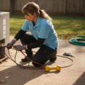 What’s the Cost to Replace an AC Capacitor in Eustis, FL?