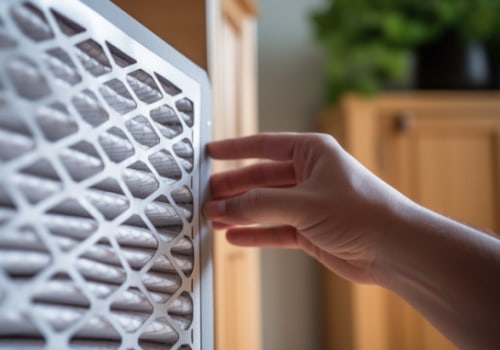 Why 20x25x4 Lennox HVAC Furnace Replacement Air Filters and Air Purifying Plants Are a Smart Combo for Cleaner, Fresher, and Healthier Indoor Air
